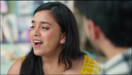 Itti Si Khushi - 16th February 2026